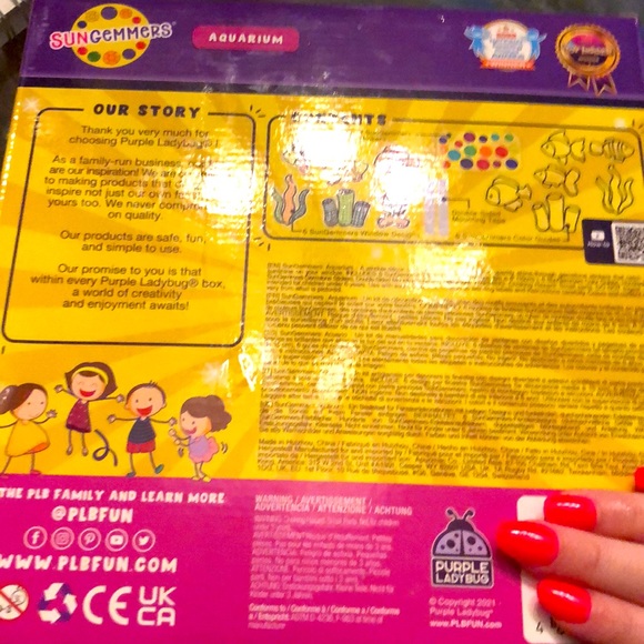 A diamond maker - Picture 2 of 2